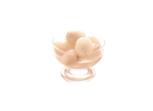 Les Desserts